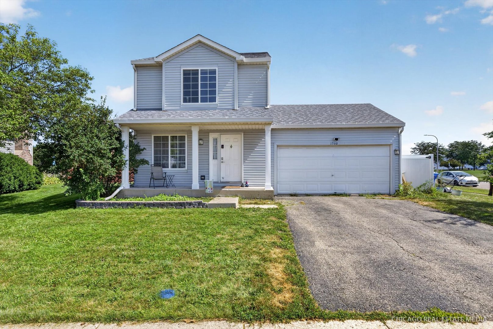 1360 Ridge Road