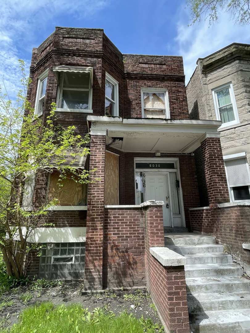 6036 S Marshfield Avenue Property Photo 5