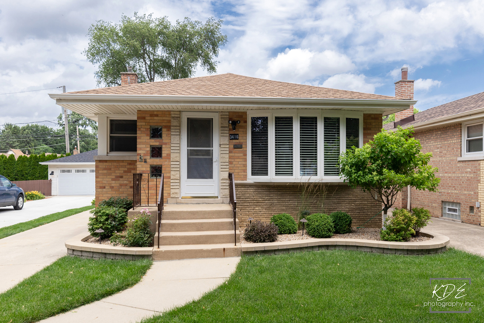 3416 W 115th Place Property Photo 1