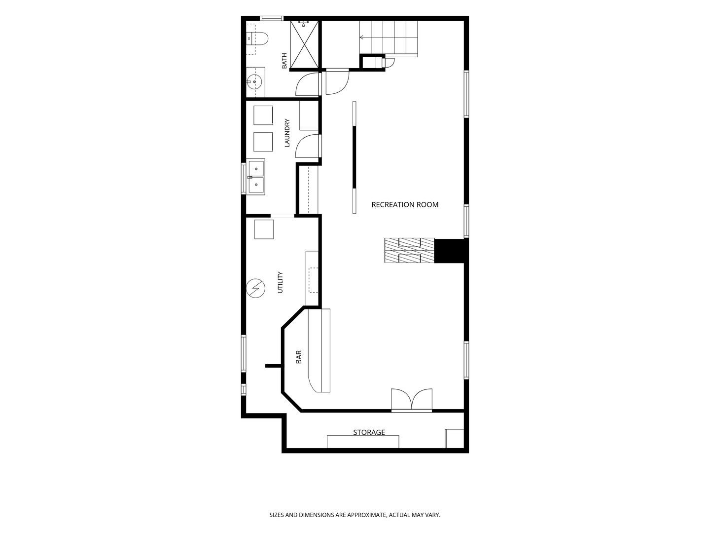 3416 W 115th Place Property Photo 15