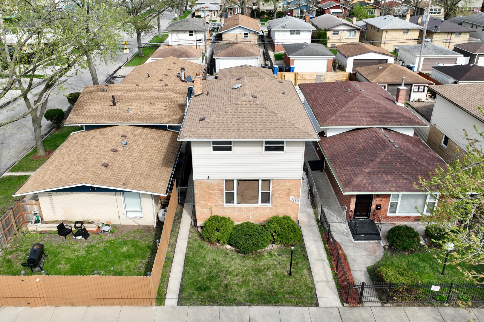 11603 S Loomis Street Property Photo 26
