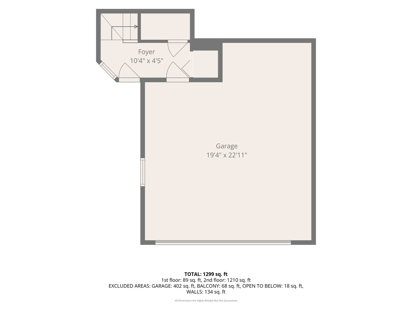 1911 N Silver Lake Road Property Photo 23