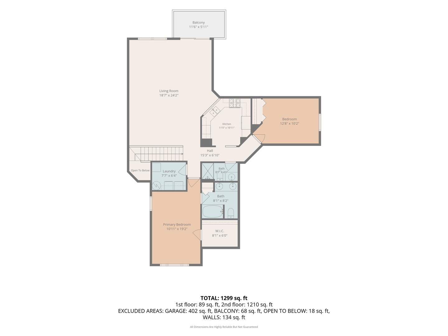 1911 N Silver Lake Road Property Photo 24