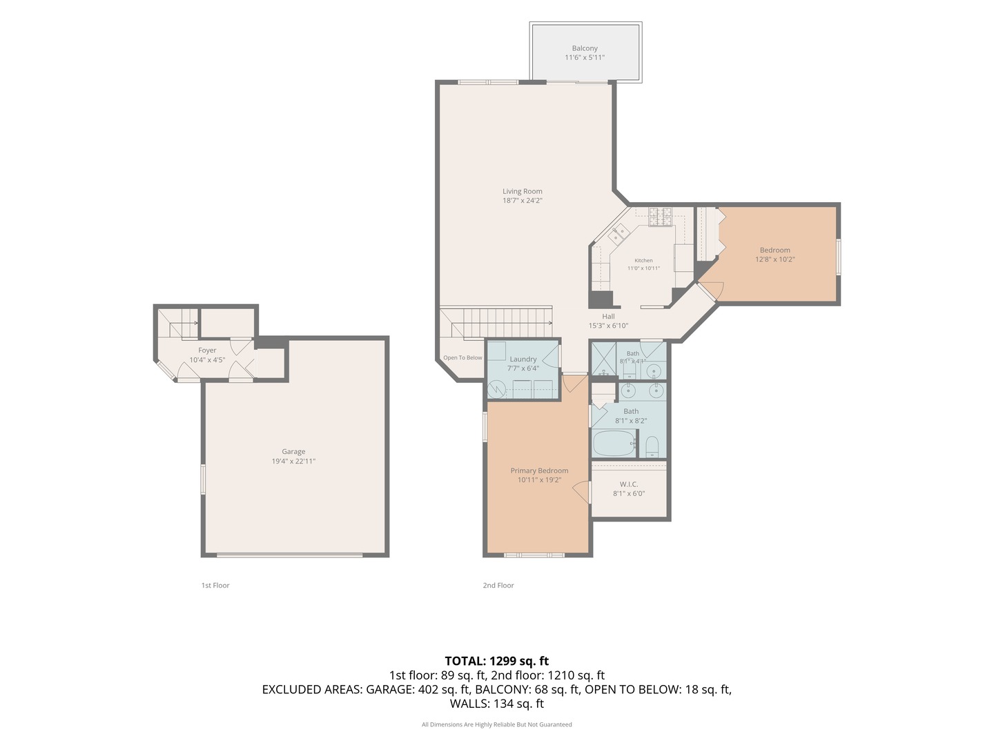 1911 N Silver Lake Road Property Photo 25
