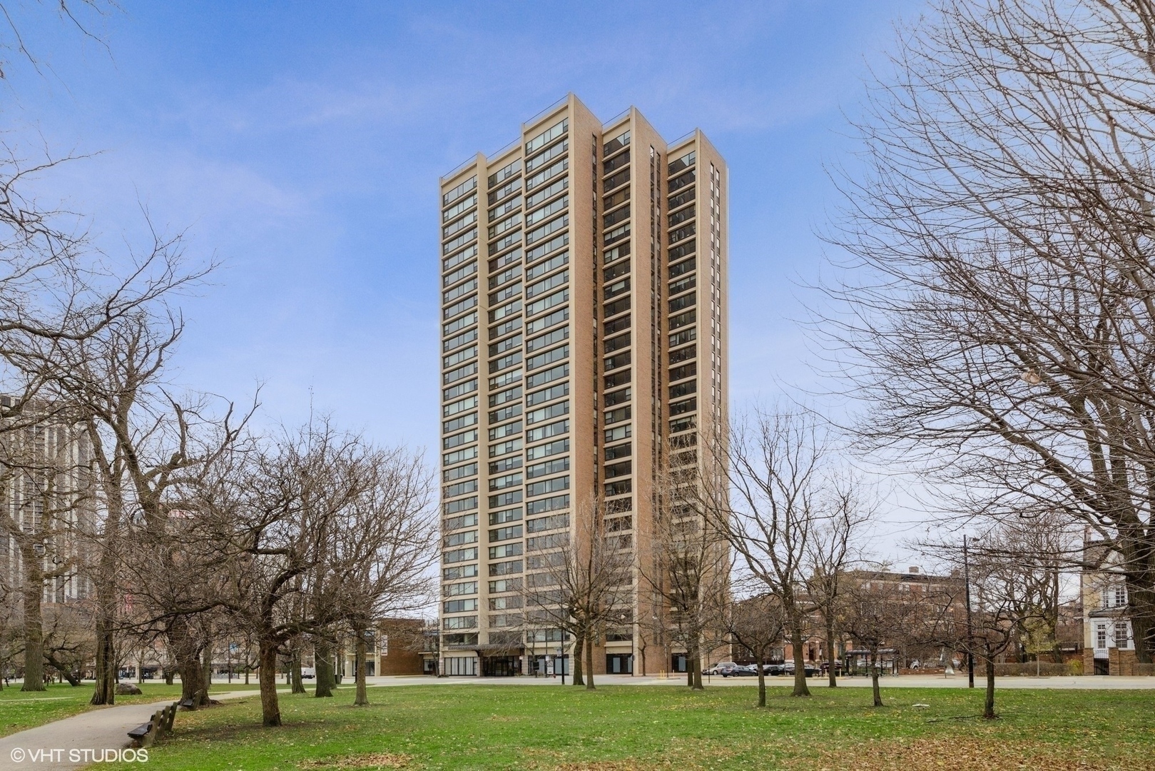 1850 N Clark Street 2803 Property Photo 1