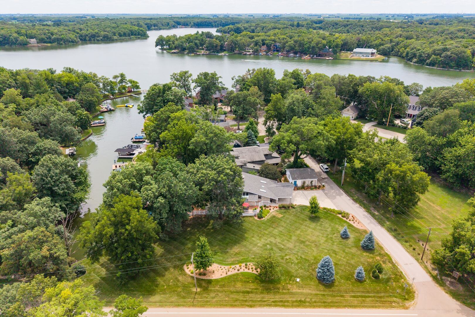25130 Arrowhead Lane Property Photo 36