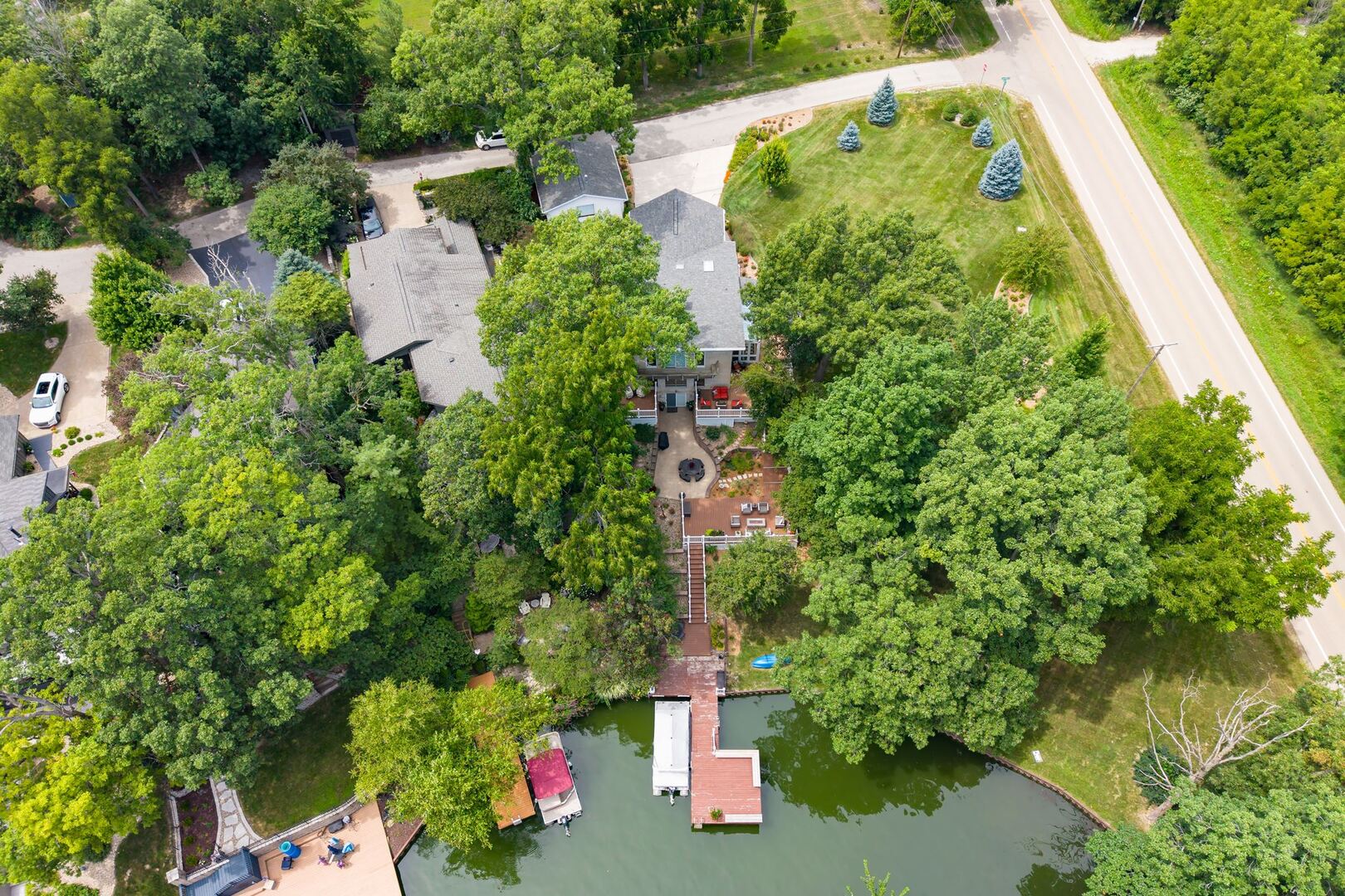 25130 Arrowhead Lane Property Photo 40