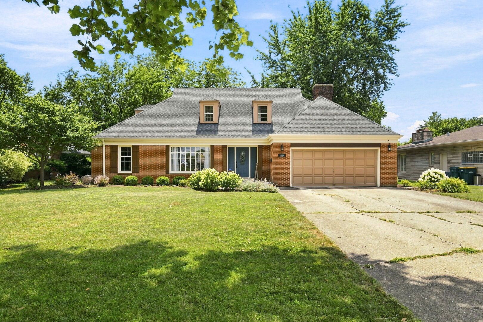 1420 Mason Avenue Property Photo
