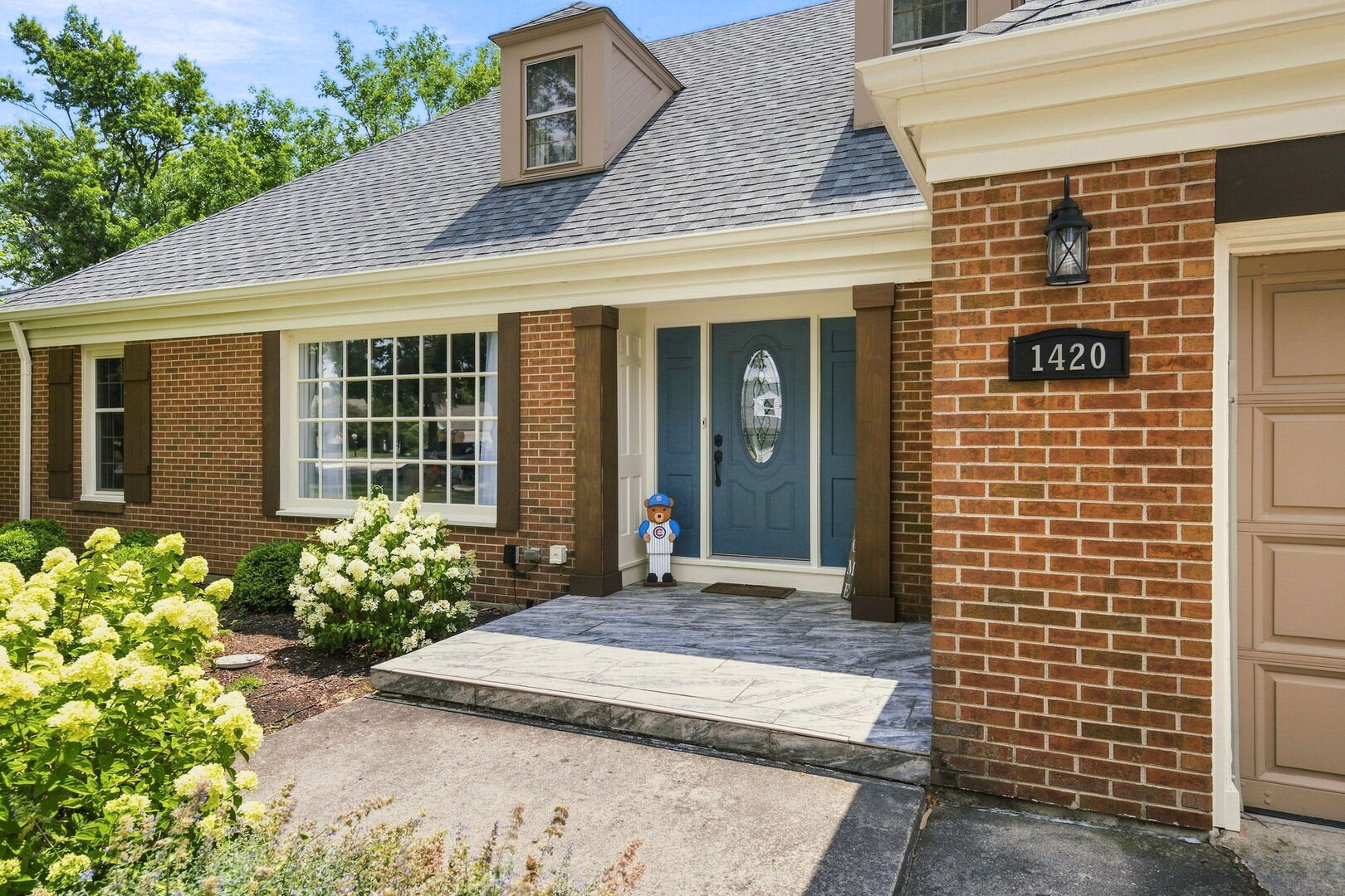 1420 Mason Avenue Property Photo 3