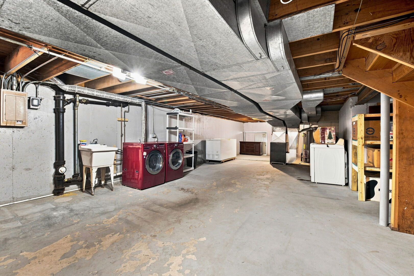1420 Mason Avenue Property Photo 26