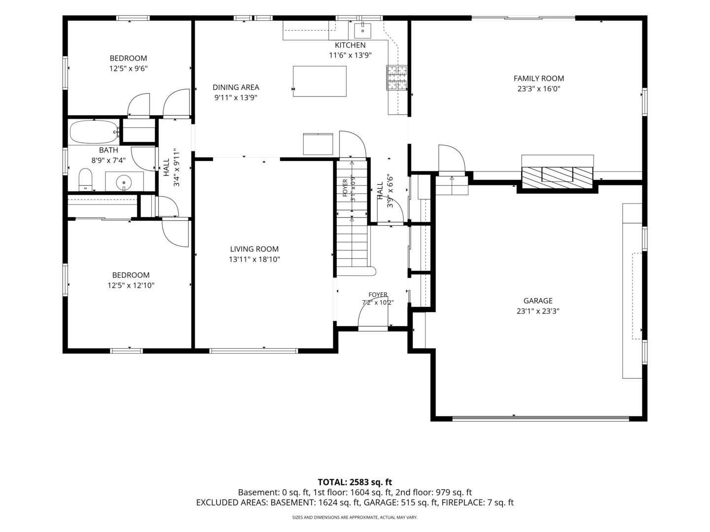 1420 Mason Avenue Property Photo 40