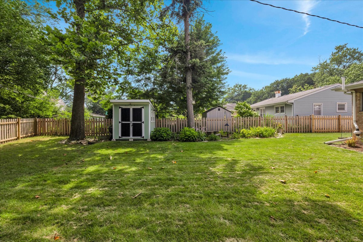 707 S Gables Boulevard Property Photo 31