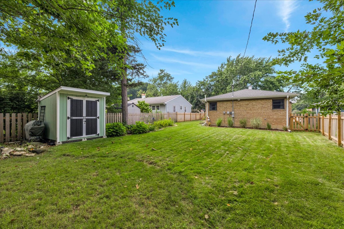 707 S Gables Boulevard Property Photo 32