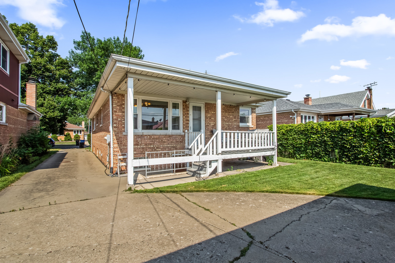 4835 N Nordica Avenue Property Photo 19