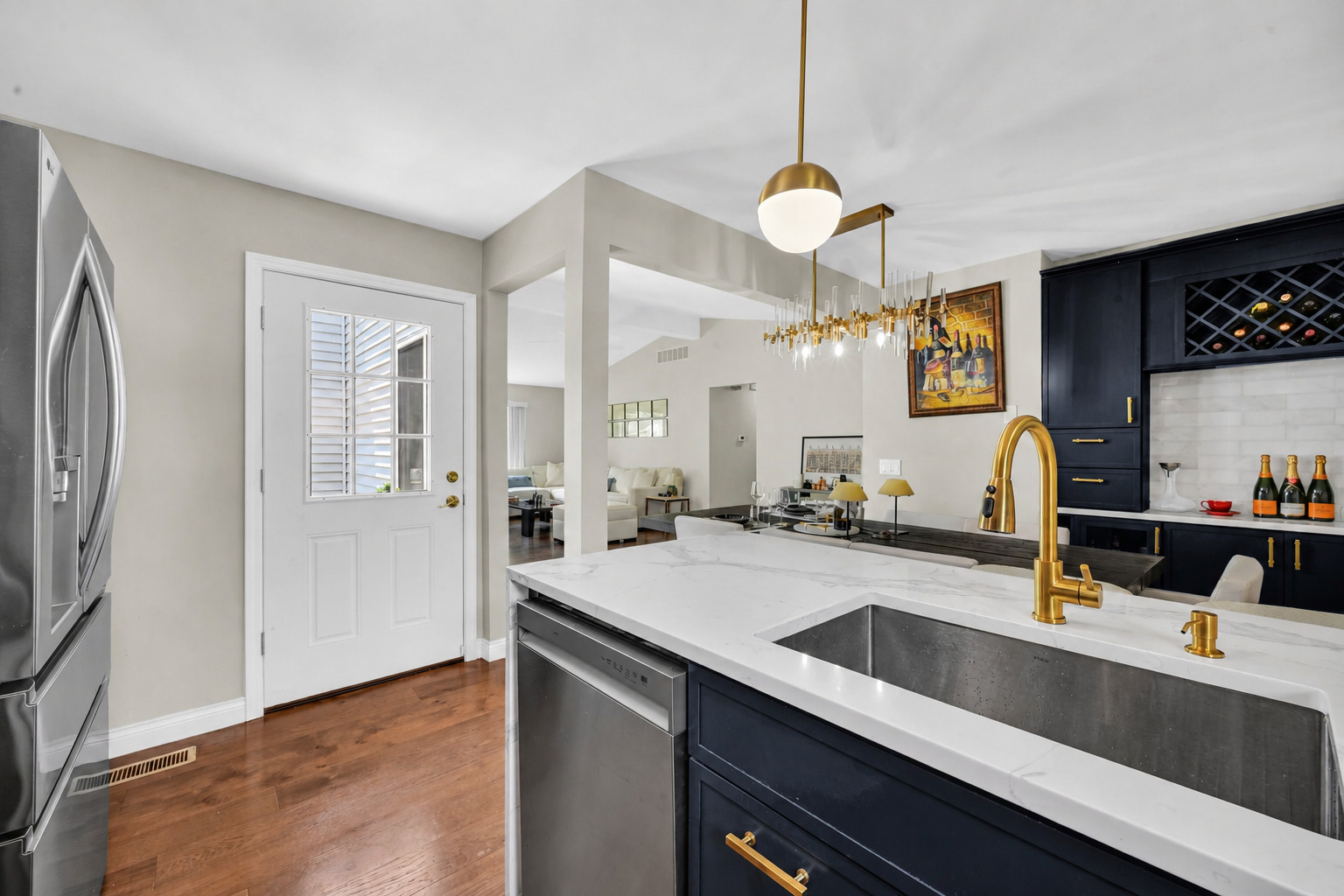 2801 Rachel Road Property Photo 10
