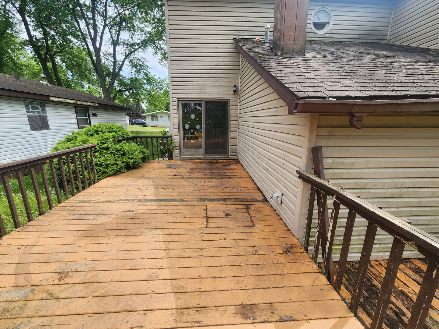 8404 Dorr Road Property Photo 17