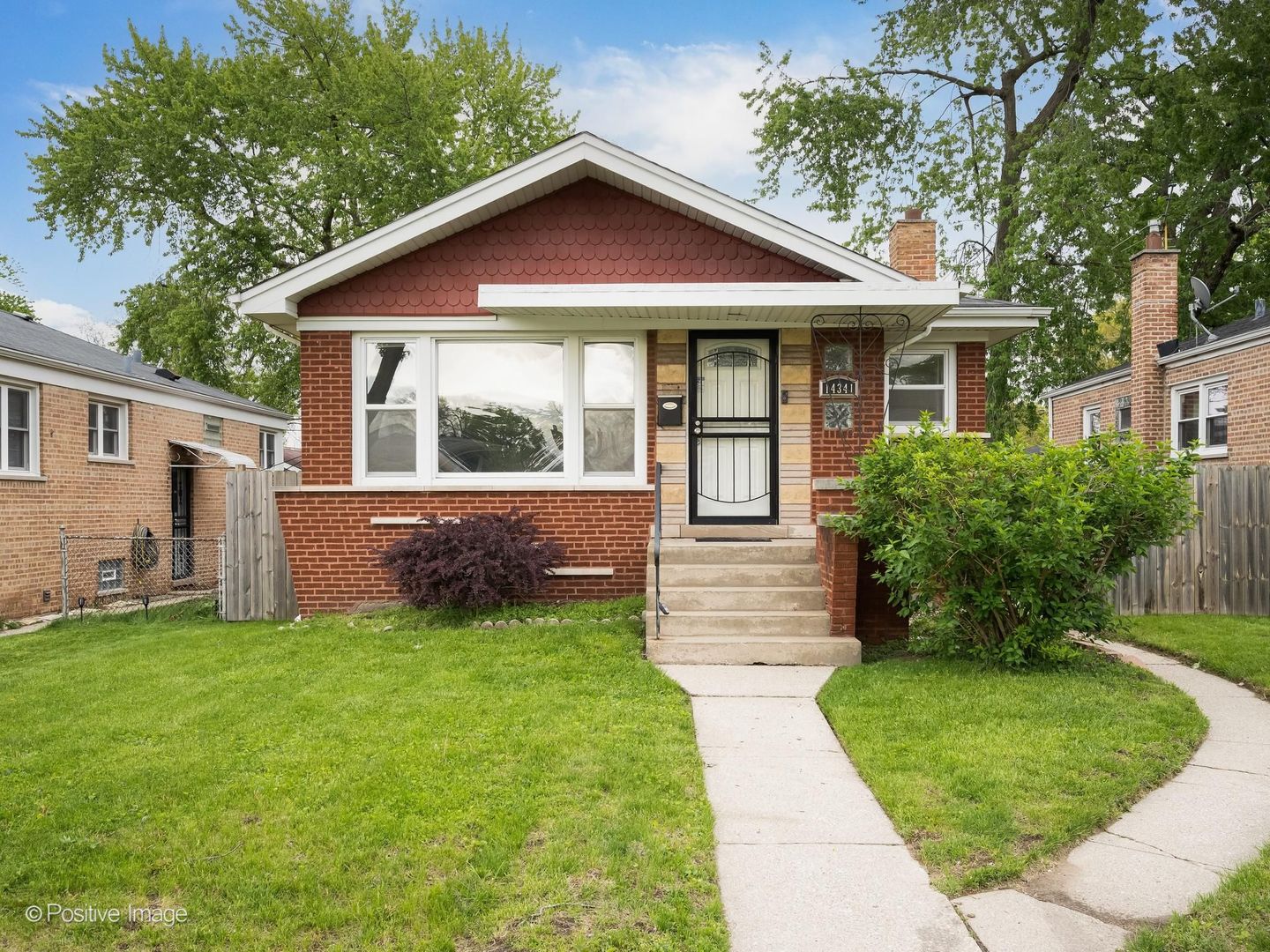 14341 Dobson Avenue Property Photo 1