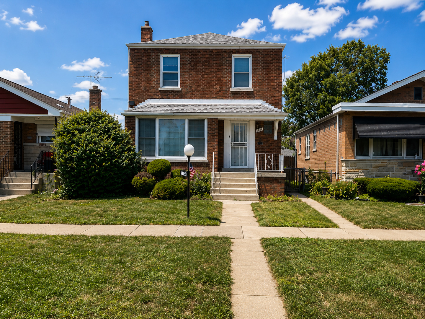 8124 S Wabash Avenue Property Photo 1
