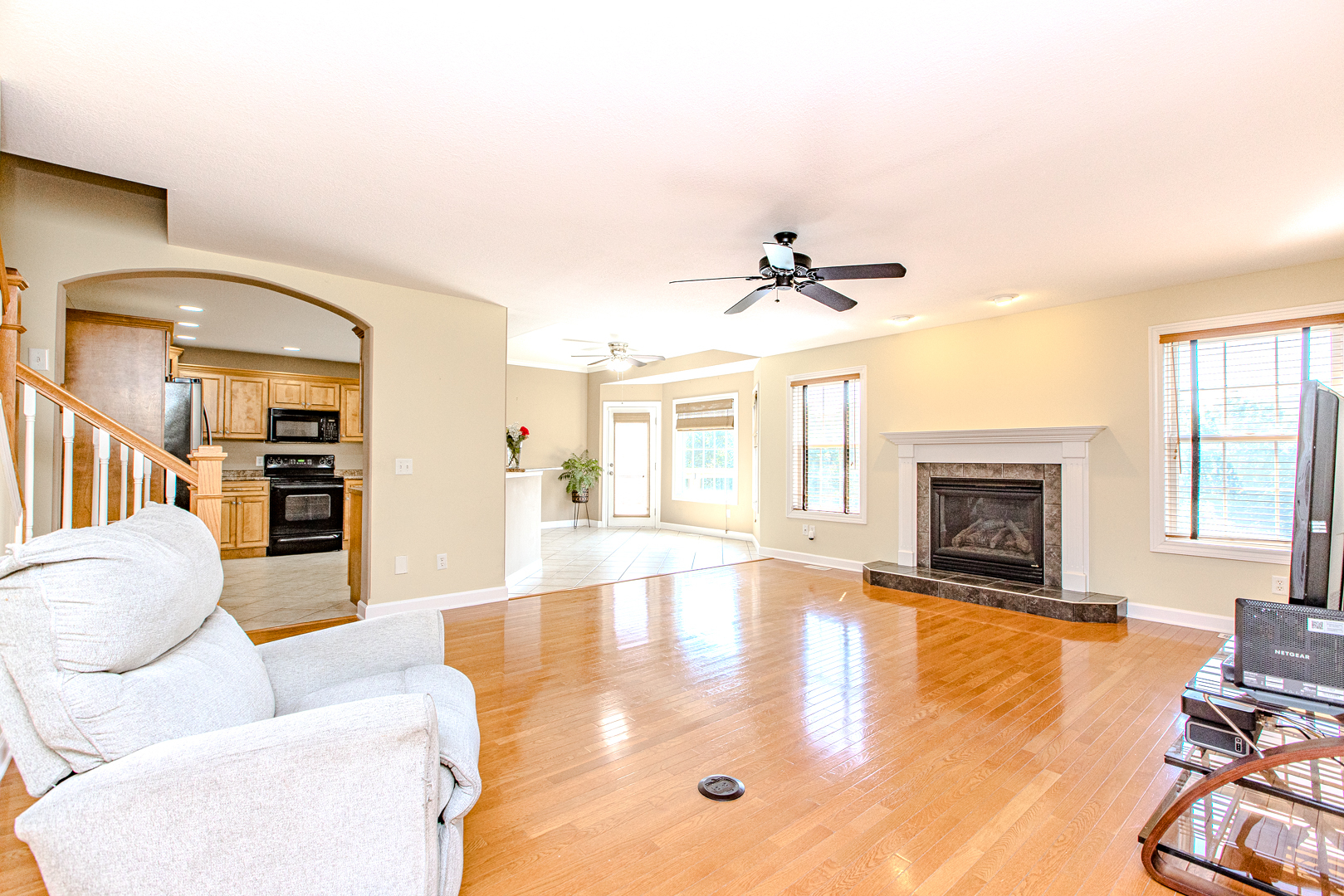2334 Cascade Court Property Photo 8