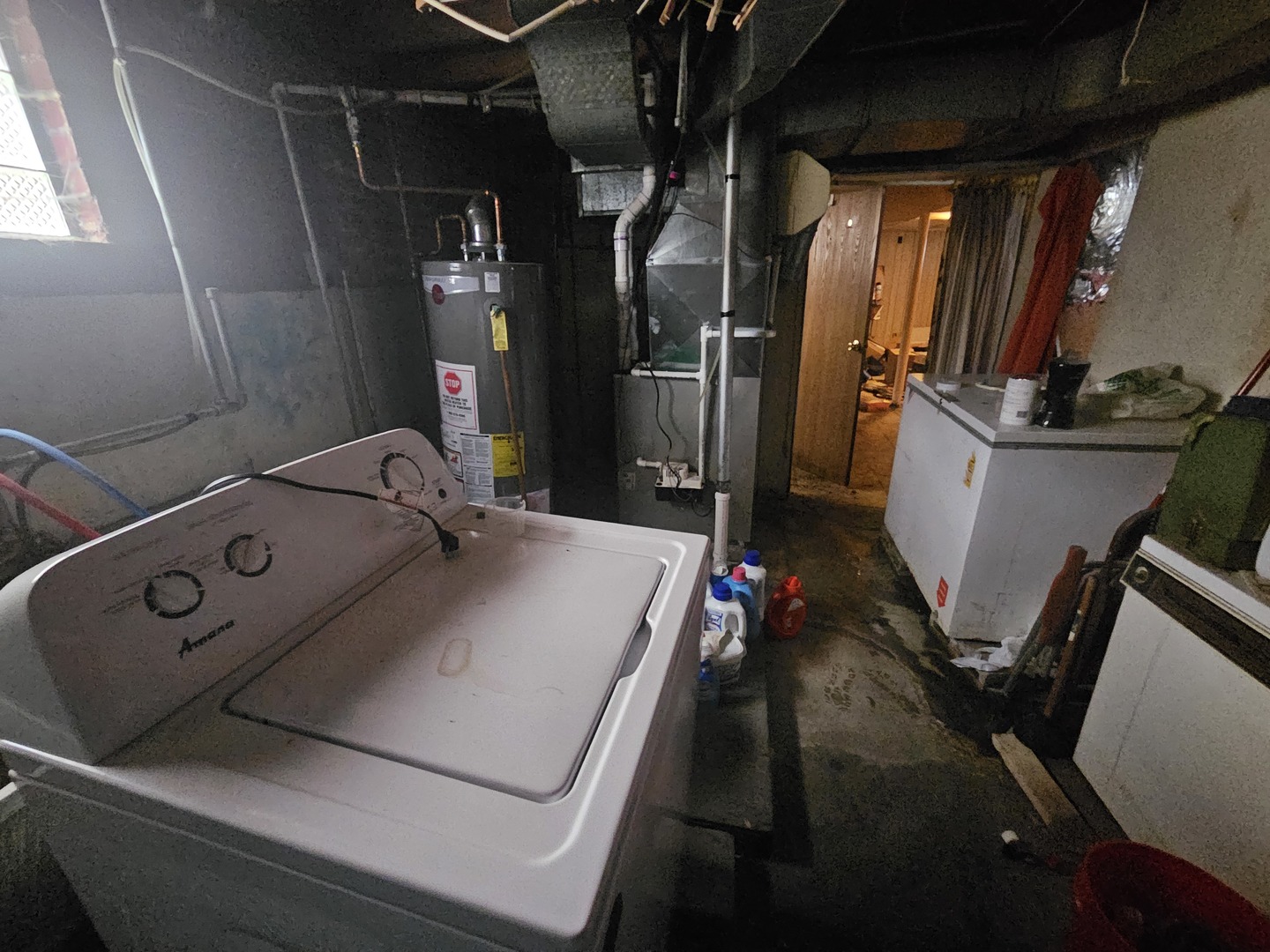 10401 S Forest Avenue Property Photo 23
