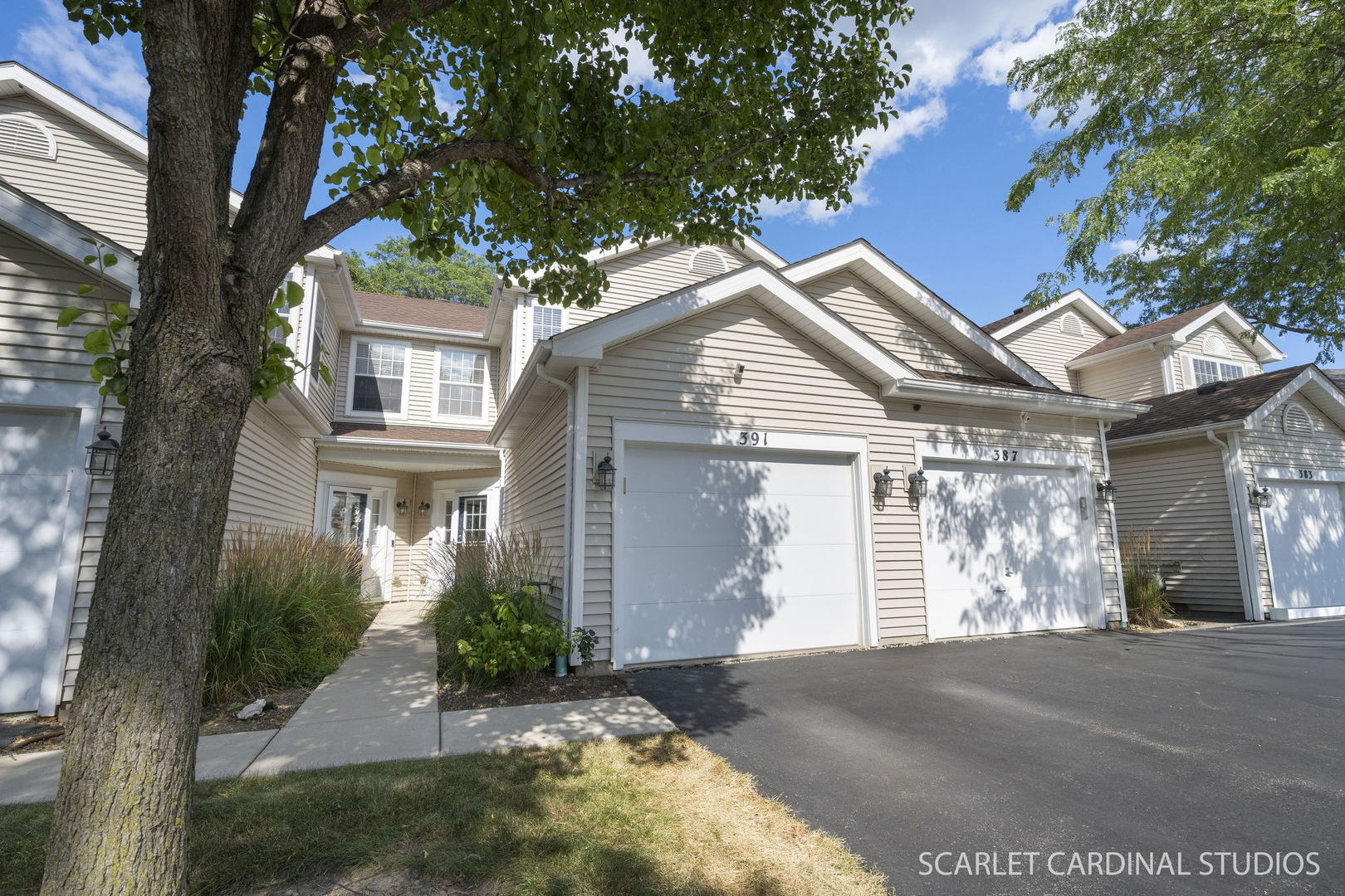 391 Hunterdon Court 4391a Property Photo 1