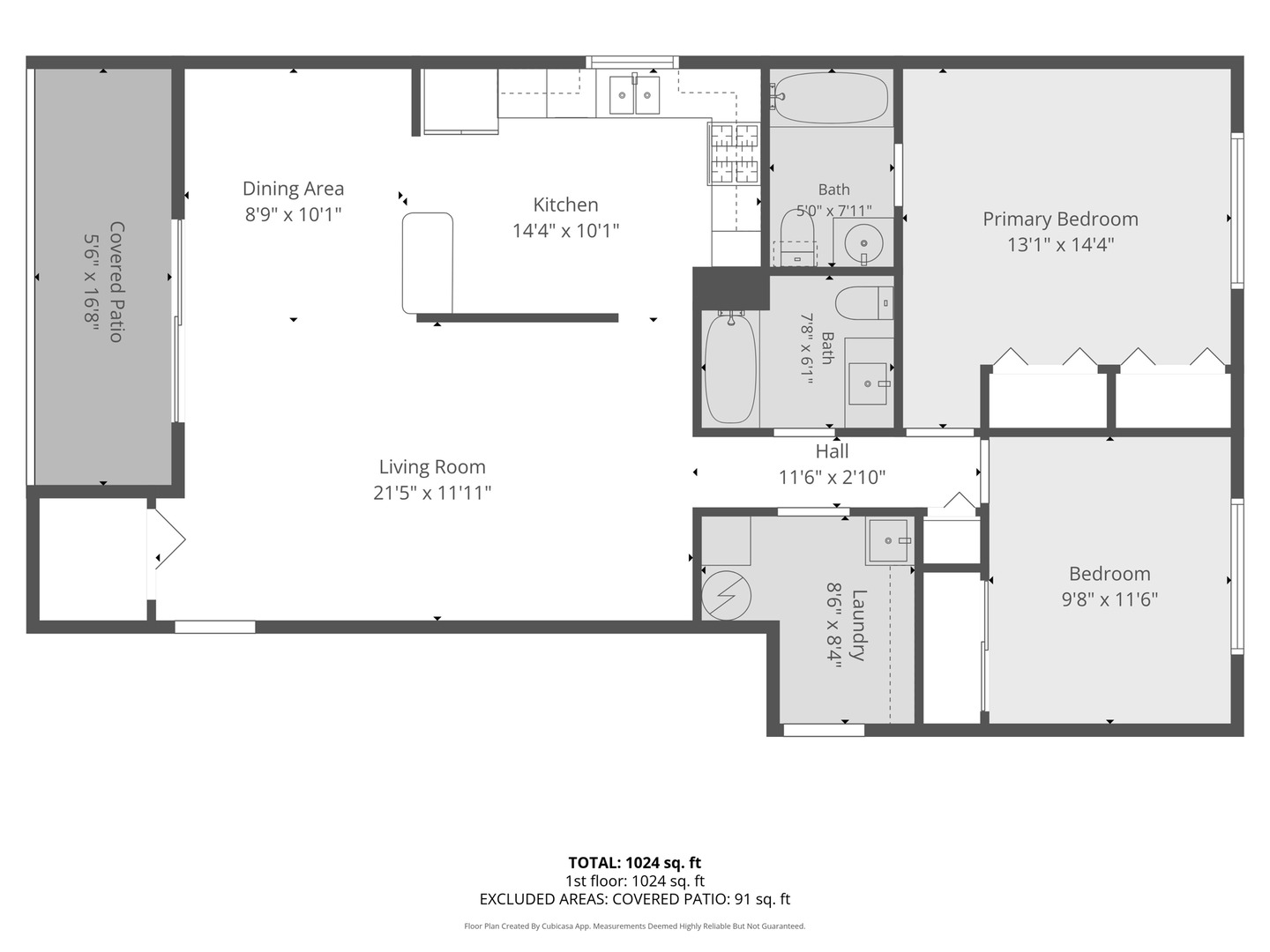 8158 169th Street 1w Property Photo 21