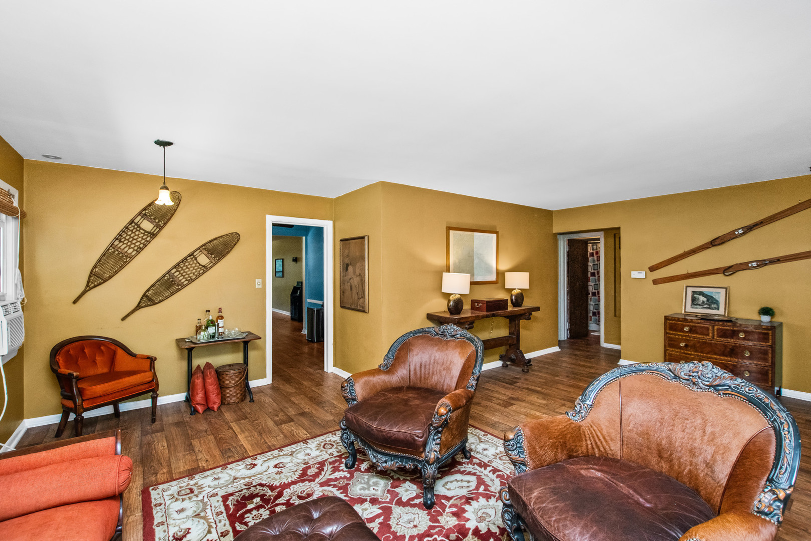 8526 Rockefeller Avenue Property Photo 3