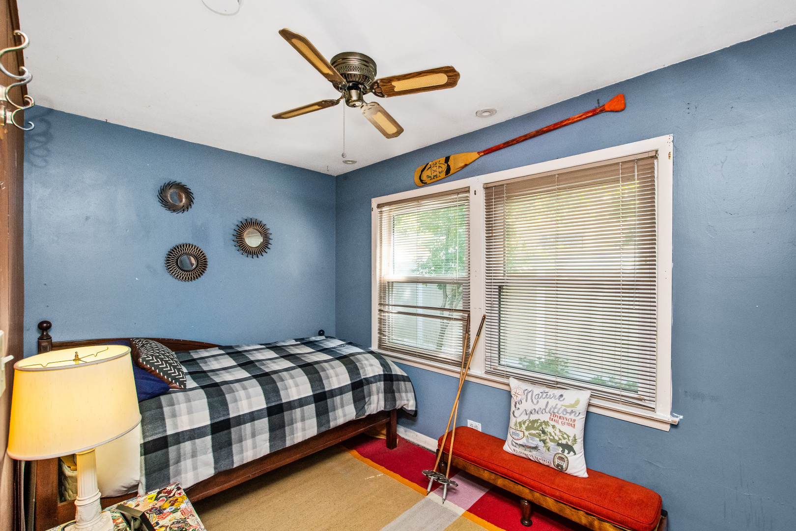 8526 Rockefeller Avenue Property Photo 12