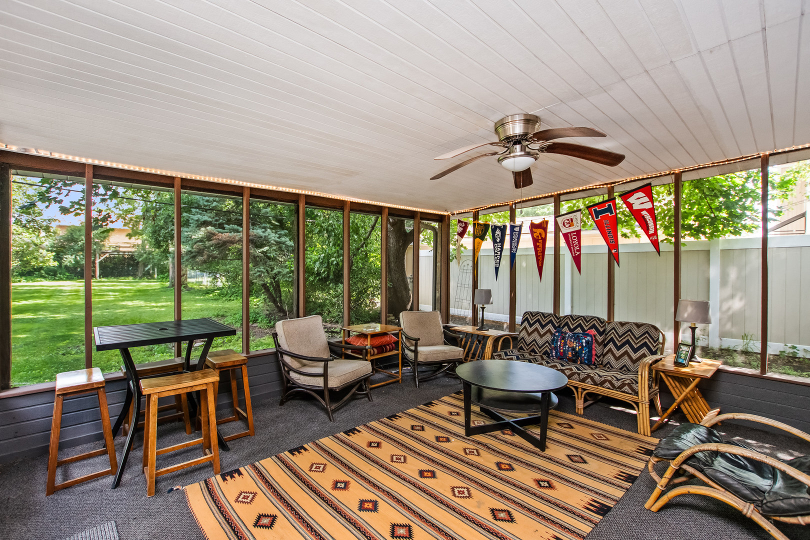 8526 Rockefeller Avenue Property Photo 15