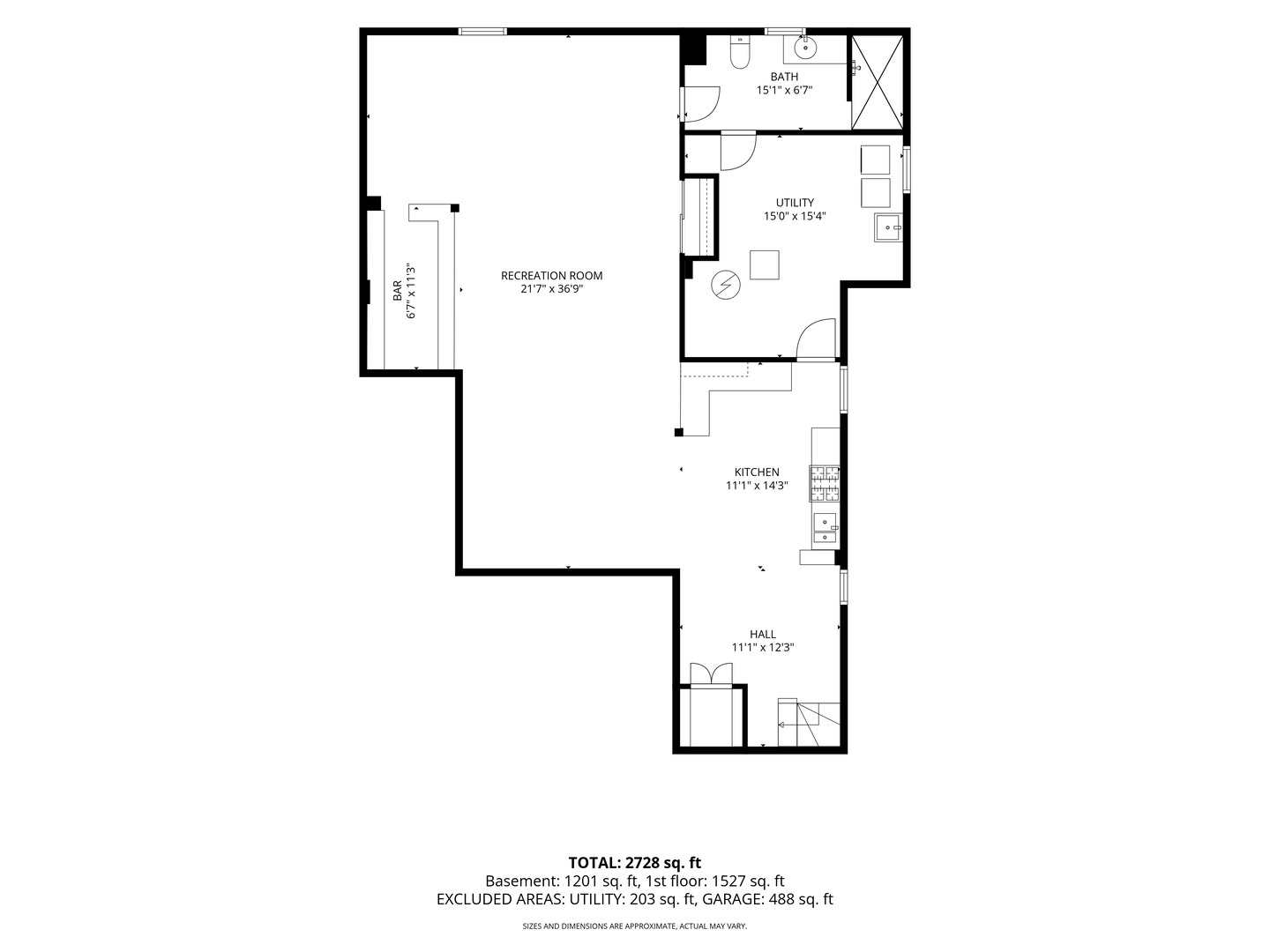 270 Crescent Drive Property Photo 33
