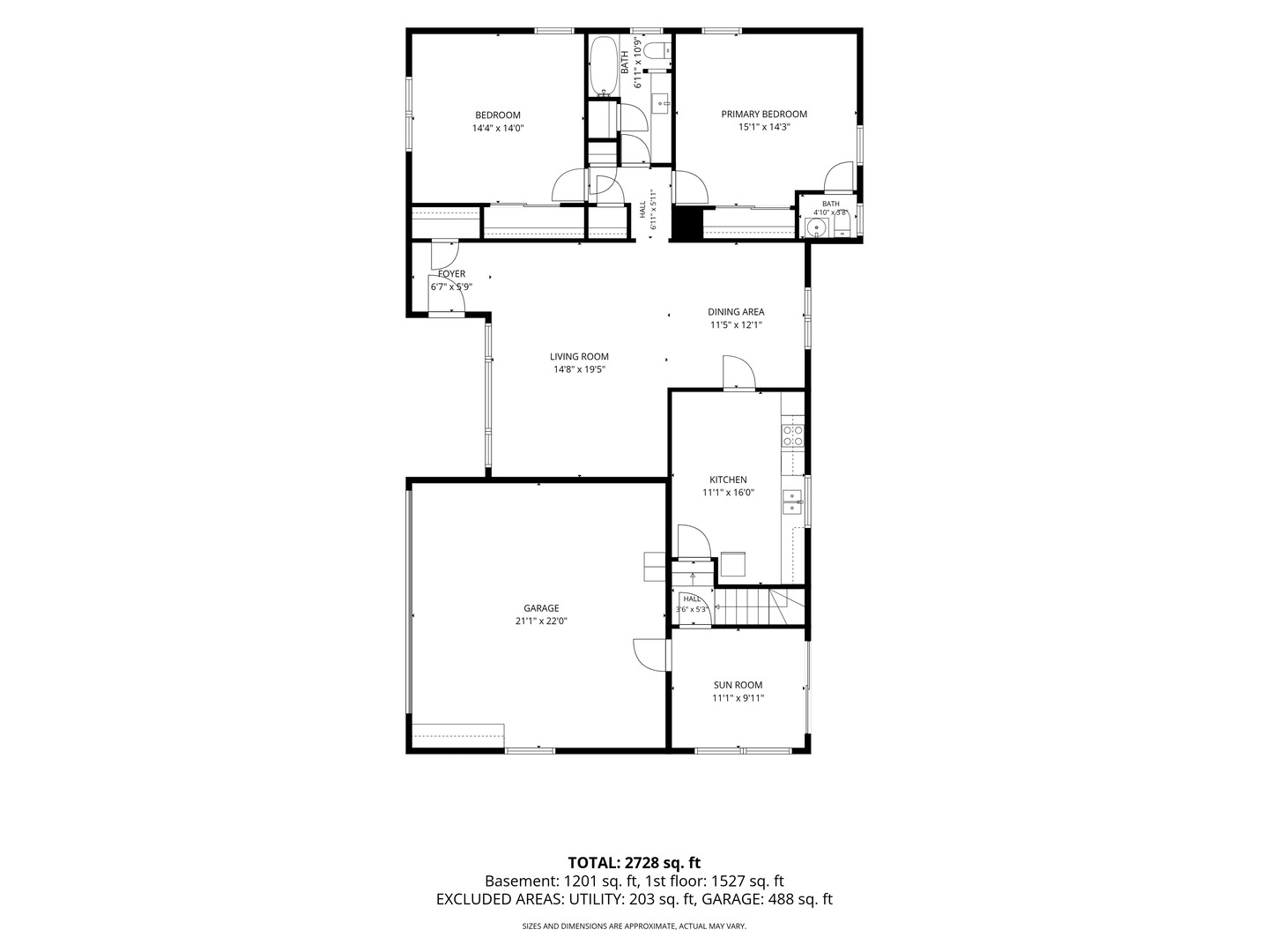 270 Crescent Drive Property Photo 34