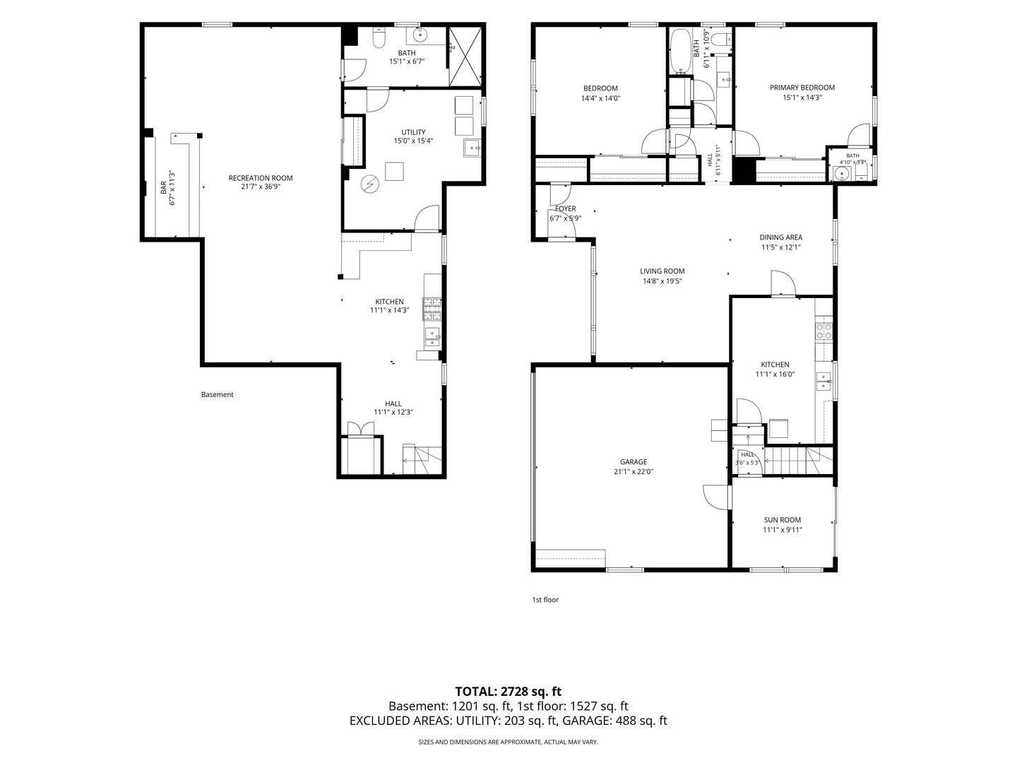 270 Crescent Drive Property Photo 35