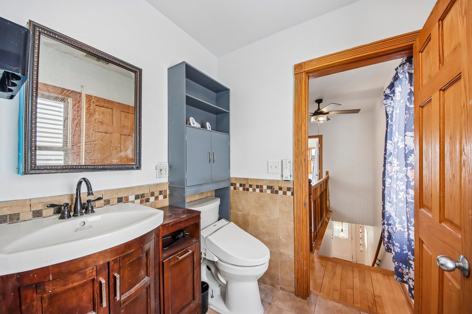 3819 N Kilpatrick Avenue Property Photo 23