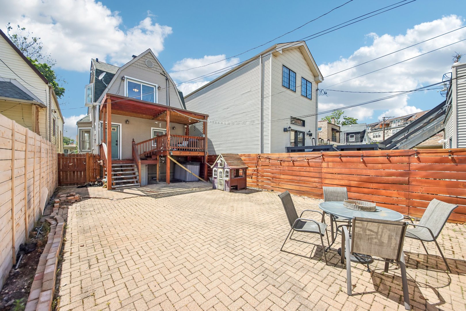 3819 N Kilpatrick Avenue Property Photo 46
