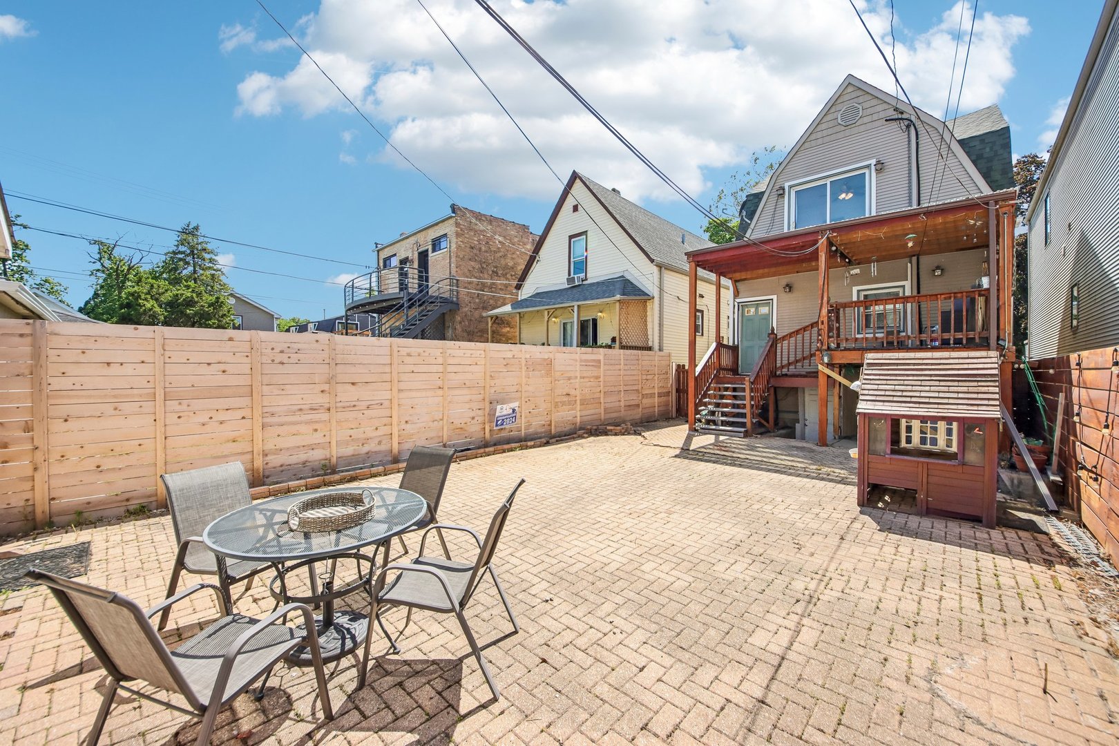 3819 N Kilpatrick Avenue Property Photo 47