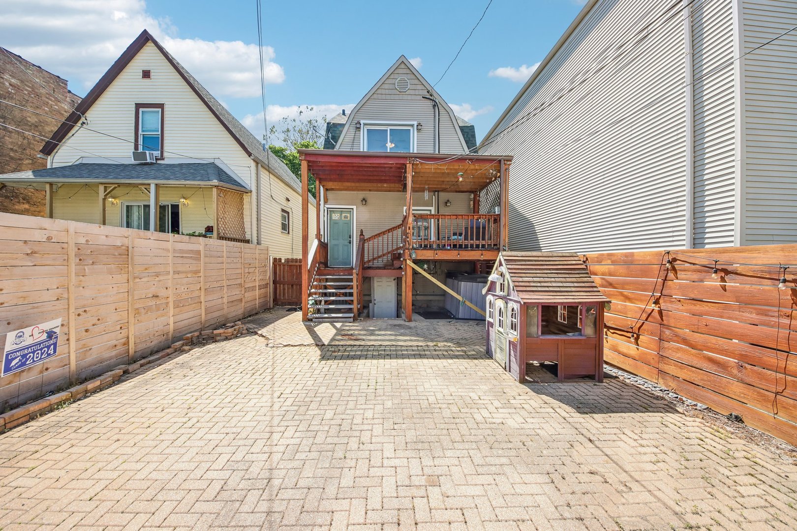3819 N Kilpatrick Avenue Property Photo 48