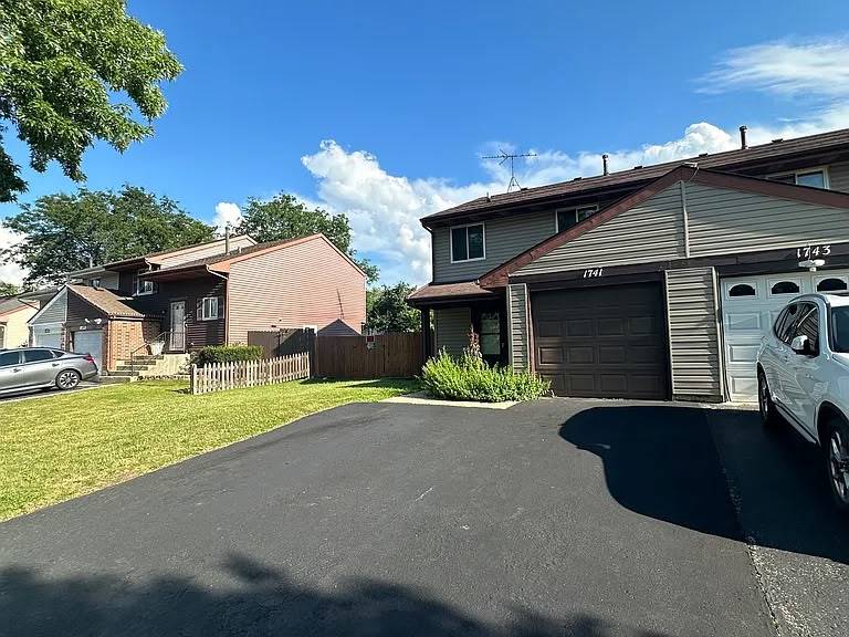 1741 Bell Drive Property Photo 1