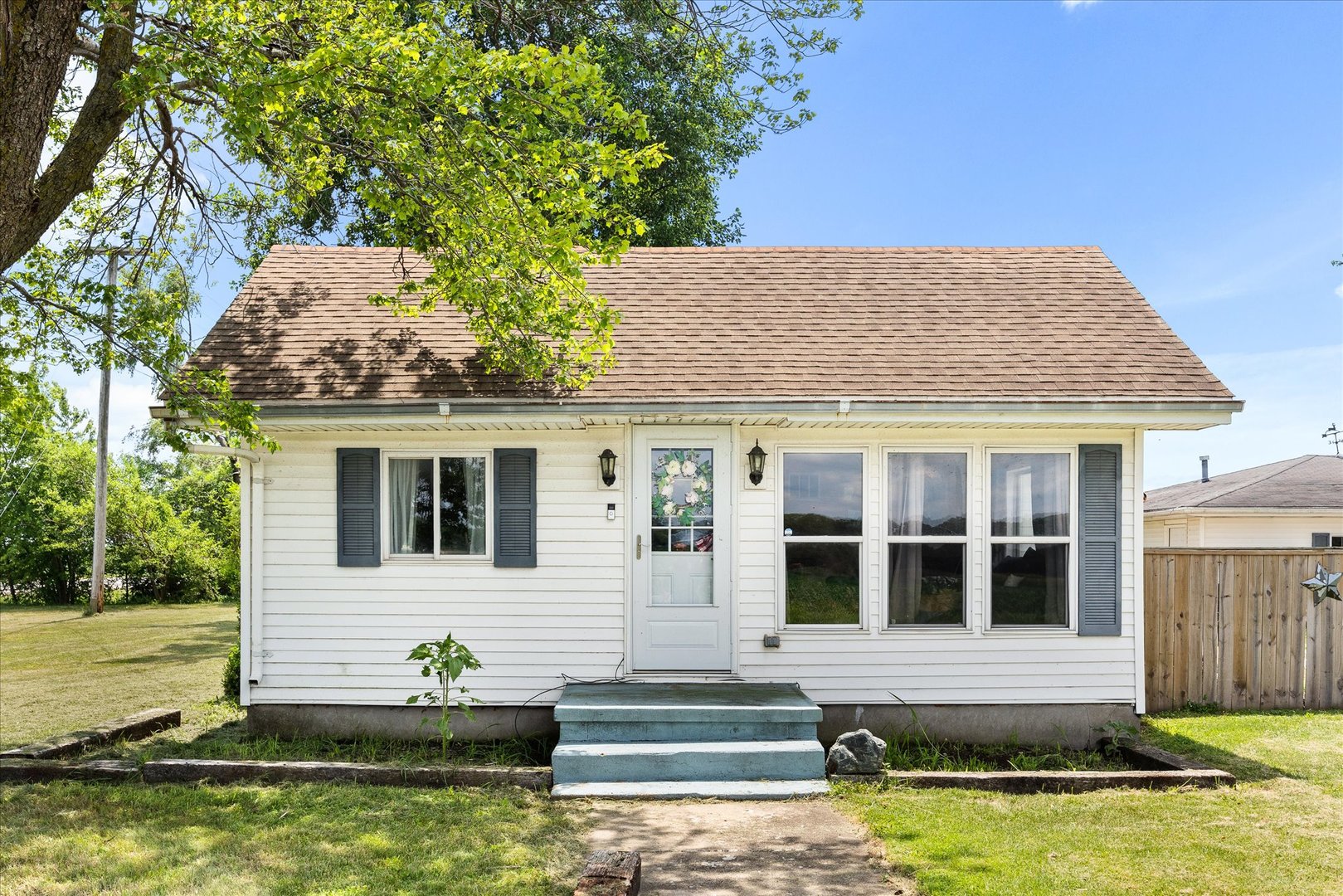 4952 E 3150 North Road Property Photo 1