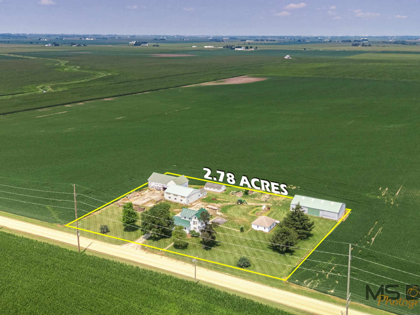 13441 Bastian Road Property Photo 1