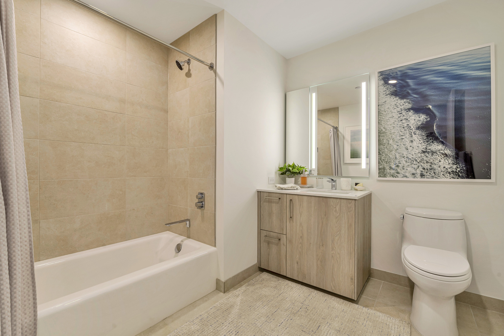 211 N Harbor Drive 3209 Property Photo 15