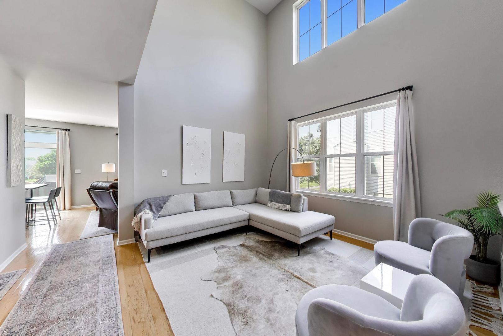 3024 Langston Circle Property Photo 4