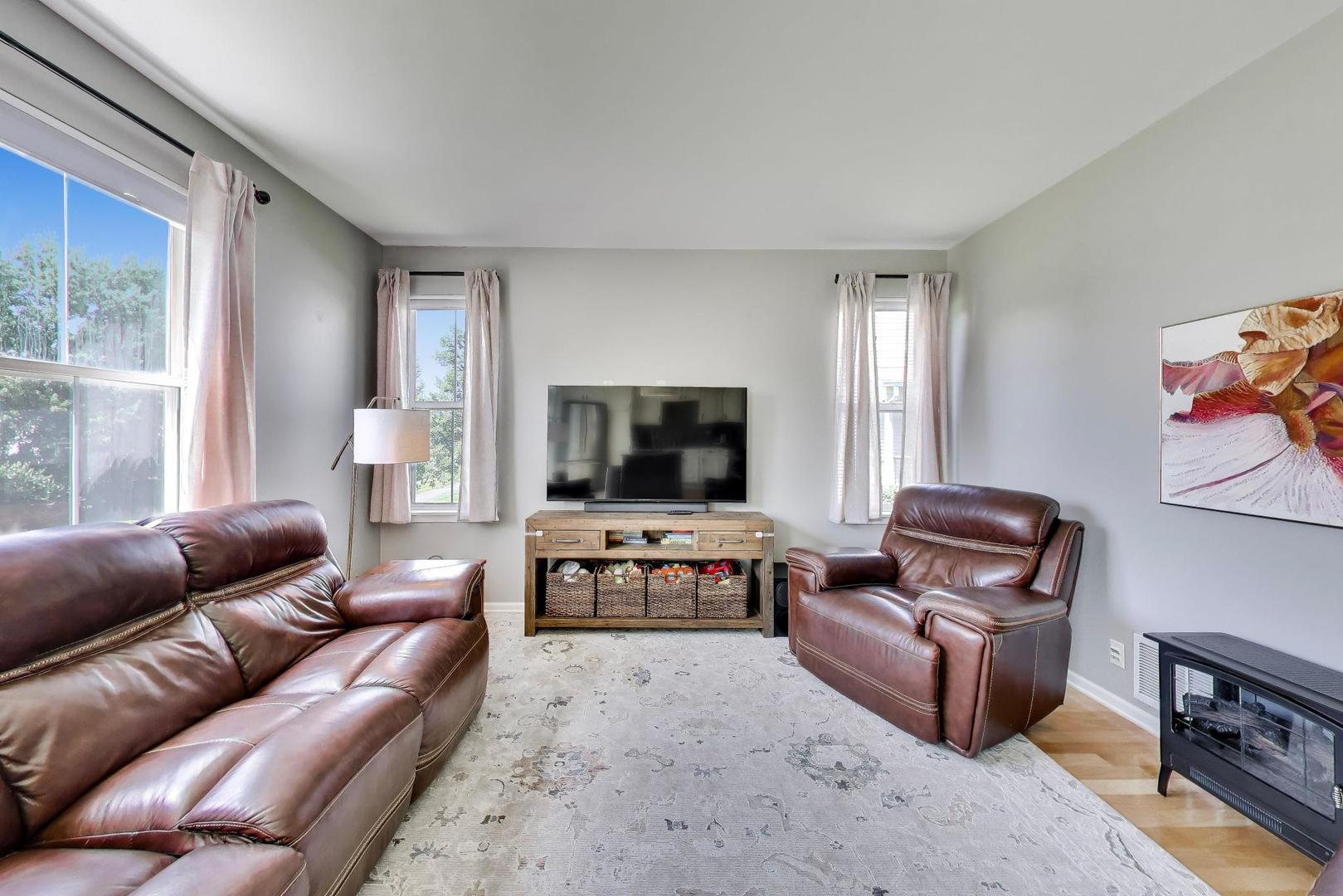 3024 Langston Circle Property Photo 13