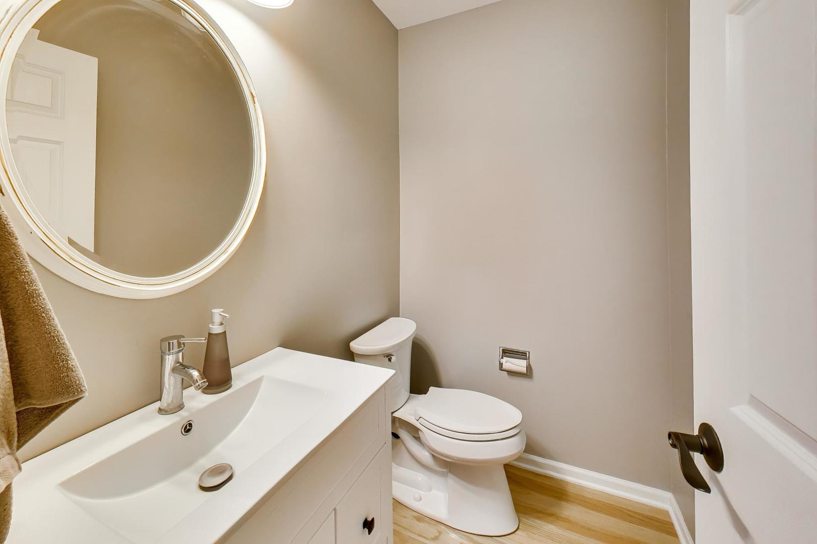 3024 Langston Circle Property Photo 16