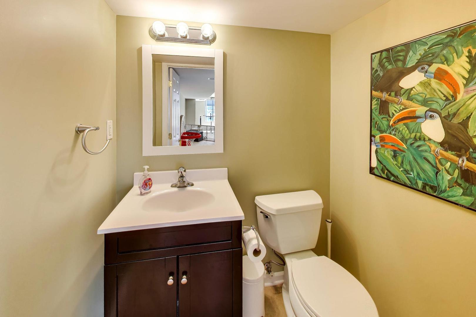 3024 Langston Circle Property Photo 31