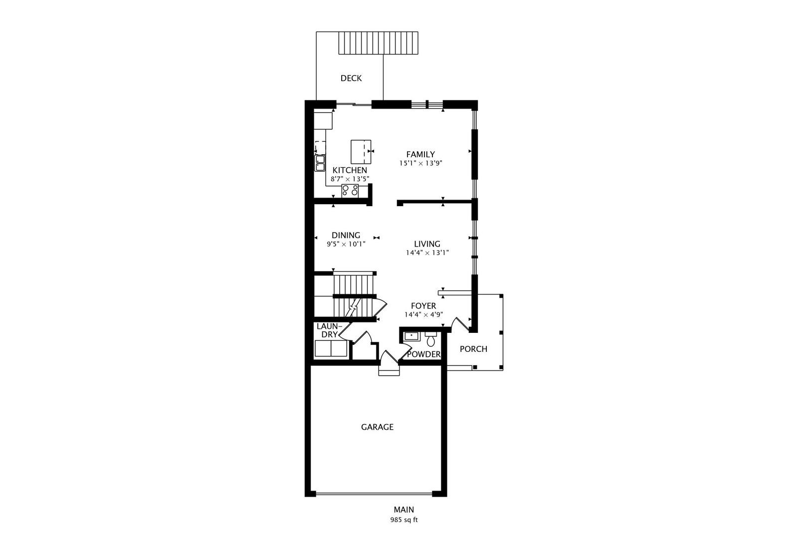 3024 Langston Circle Property Photo 40