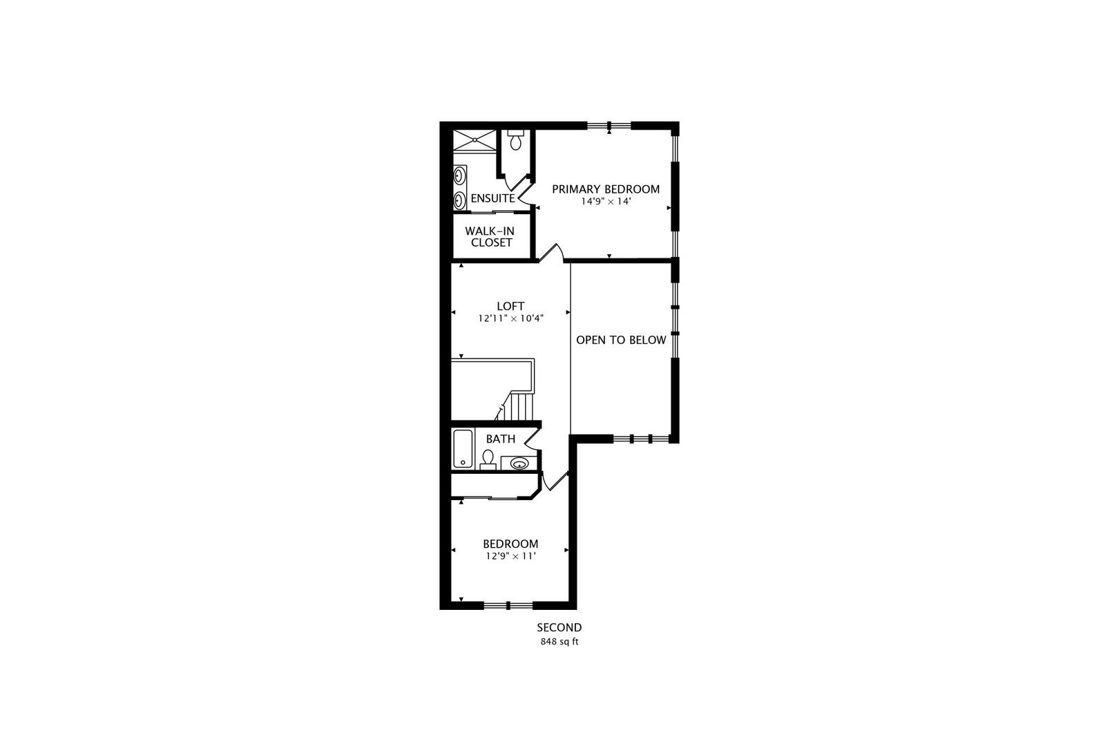 3024 Langston Circle Property Photo 41