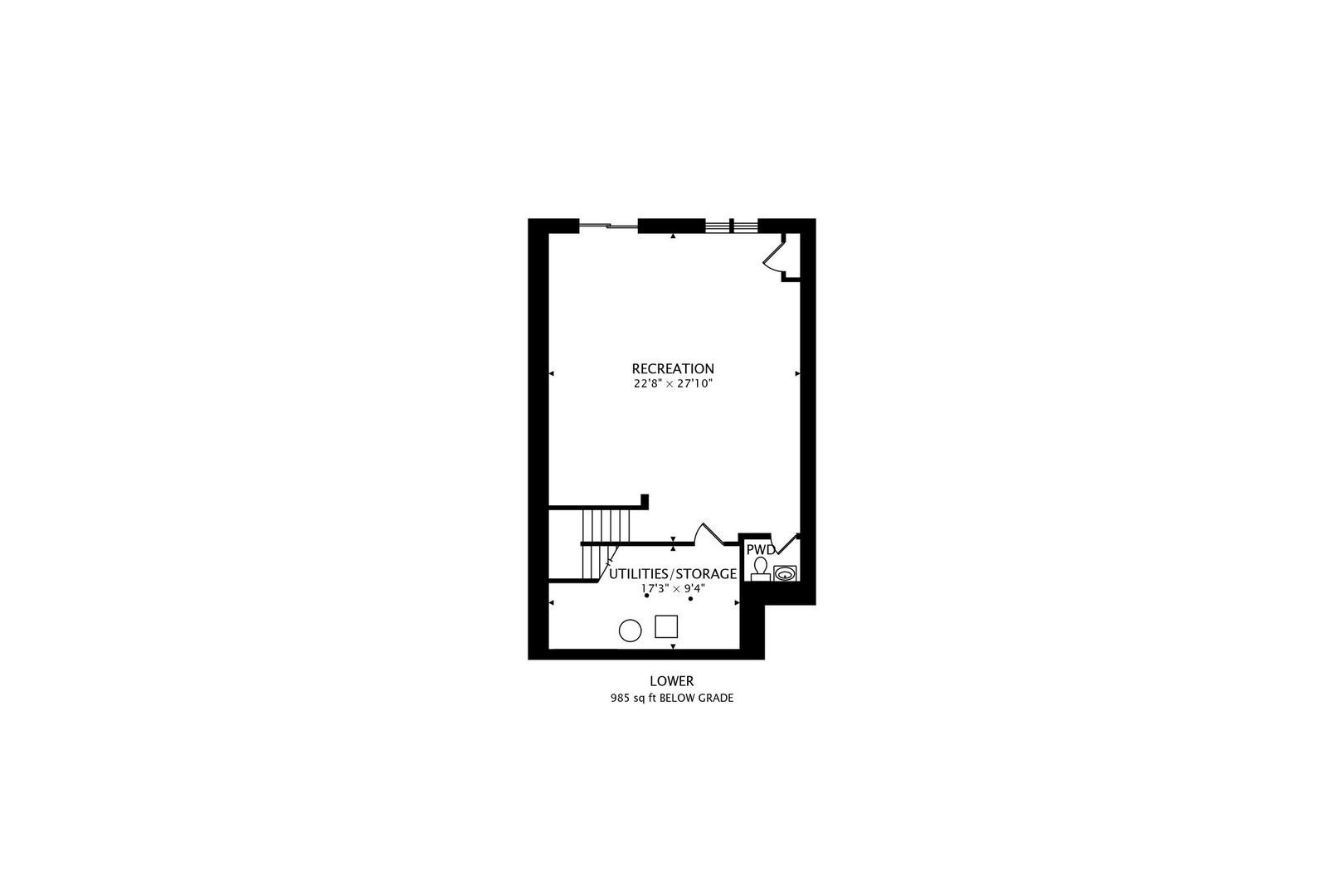 3024 Langston Circle Property Photo 42