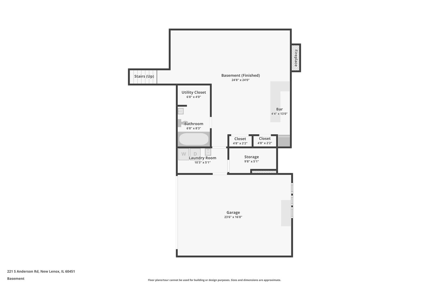 221 S Anderson Road Property Photo 14