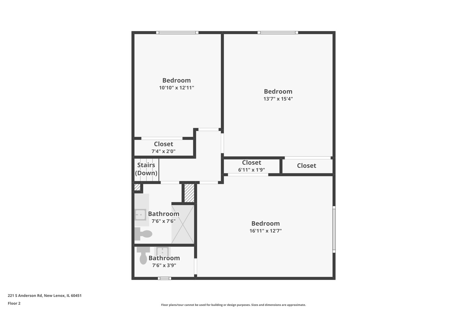 221 S Anderson Road Property Photo 16