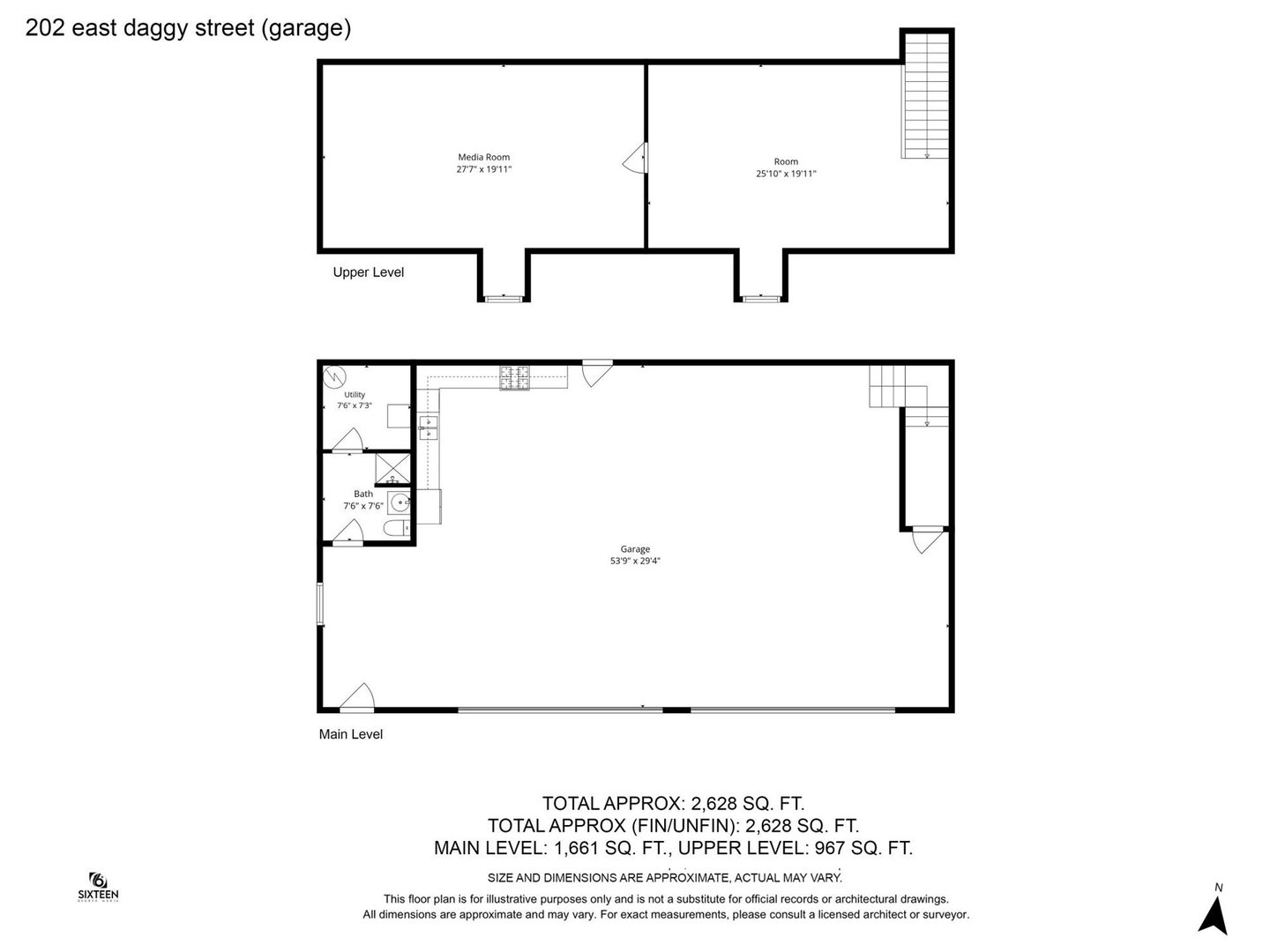 202 E Daggy Street Property Photo 74